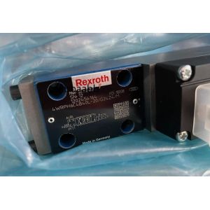 China 0811404039 4WRPH6C4B40L-20/G24Z4/M 4WRPH6C4B40L-2X/G24Z4/M VALVE DIRECTIONNELLE PROPORTIONNELLE wholesale