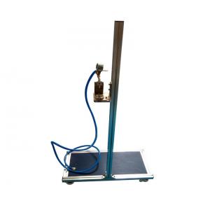 China IEC 60335-2-64 Moisture Test Figure 101 Drip Water / Splash Water Test Apparatus supplier