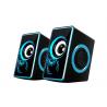 Small Multimedia Computer Speakers , 2.0 Speakers For Pc Nice Design