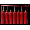 China Hfc227ea Fire Extinguishing System Reasonable Good Price High Quality wholesale