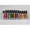 China Update ce4+ clearomizer with changeable coil wholesale