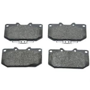 China Auto Brake Pads NISSAN 300 ZX Z32 1989/09-2000/12 Front  41060-37P91 supplier