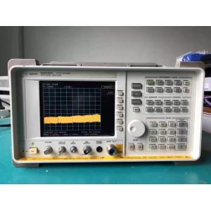 China Color Portable RF Spectrum Analyzer 26.5 GHz Agilent HP 8563EC wholesale