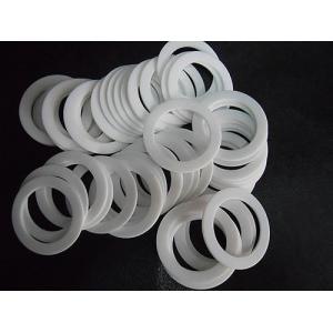 Customized Back Up Ring PTFE White Bronze Seals Dust Prevention