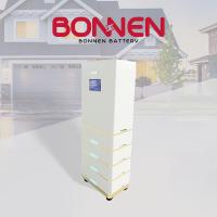 China Built In Home Solar Battery Backup 3 Phase Battery Backup 15Kwh - 35Kwh For Residential Energy Storage on sale