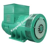 Kingway 100KVA AC Alternator Generator For Generator Assemble