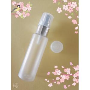 ISO Certified 30ml Empty Hand Sanitizer Bottles With Atomizer​