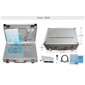 China 37 Reports Quantum Body Health Analyzer With English Malaysian Version supplier