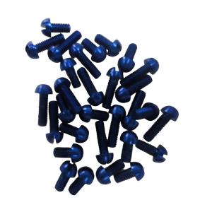 China Fabricación de mecanizado de torneado CNC de alta precisión OEM, junta de tornillo CNC wholesale