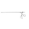 China Wanhur Laparoscopic Cholangioraphy Forceps The Perfect Tool for Surgical Procedures wholesale
