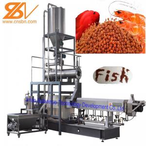 China Food Extrusion Equipment Profeesional Engineer Service 20000kg Weight supplier