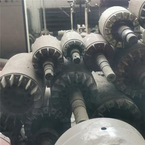 China Electric Motor Generator Frequency Conversion Motor For Mining Machine supplier