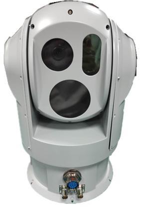 JHP307-1-M200A1 Electro-Optical Gimbal For UAV