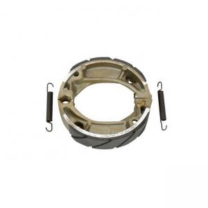 Level 3 Surface Aluminum Die Casting for Motorcycle Brake Shoes Housing in Motorcycle