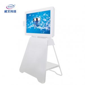 Internet Touch Screen Interactive Information Kiosk Self Service Terminal