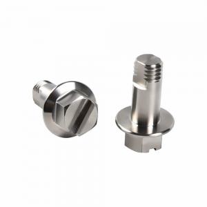 OEM CNC Machining of Copper Pipe Fittings with CE Certification and /-0.05mm Tolerance