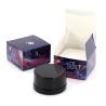 Custom Printing Private logo Color Printing Foldable Mini Paper Box for Concentrate Jar Product Packaging with Ice Pack