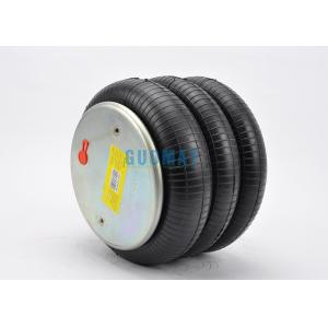 China W01-358-8010 Firestone Replacement Air Spring Triple Convoluted Air Bag supplier