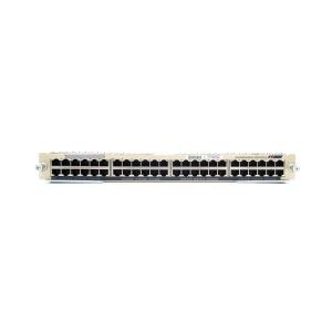 China 480 Gbps Stacking Bandwidth N9K-C93180YC-FX Network Switches with VLAN Support and PE wholesale