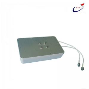 China Proxicast 4G / LTE Cross-Polarized (MIMO) 7-10 dBi High-Gain Fixed N Female Mount Indoor Outdoor Panel Antenna supplier