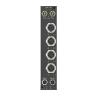 China IACM-IOLM4A-ECT 4 Port IO LINK Master Module Industrial Ethernet Ip Protocol wholesale