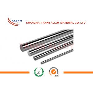 China Nimonic 75 Sheet High Temp Alloy Bar GH3030 for Fasteners Of Aviation Industrial supplier