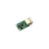 China Шаг 2V-5V 1200MA 1.2A вверх по модулю датчика для конвертера ракеты -носителя Arduino wholesale