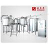 1000L Craft Beer Brewing Equipment