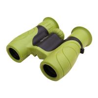 China 158m / 1000m 8x21 Children's Toy Binoculars Plastic Rubber on sale