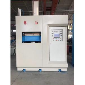China Injection Molding Lab Press Machine Manual Automatic Operation supplier