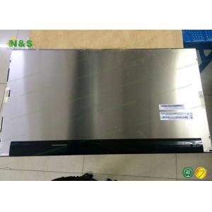 China Normally Black AUO LCD Panel M240HW02 V7 with 531.36×298.89 mm Active Area supplier