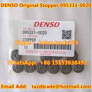 China DENSO Pump Stopper , REPAIR KIT , Overhaul Kit 095331-0020 Supply Pump supplier
