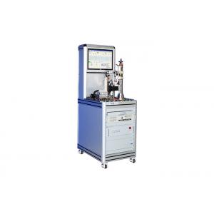 Squirrel - Cage Rotor Testing Machine , Electric Motor Testing Equipment