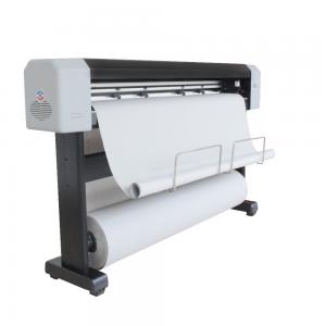 China hefei TOURE CAD/CAM inkjet printing plotter graph plotter