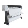 Single color digital sublimation printing machine plotter for sale