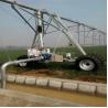 China Monitorização remota 3800 KG Automático lateral linear Move Agricultura Sistema de irrigação para jardim wholesale