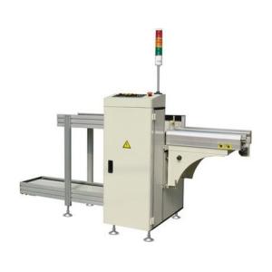 China Pcb Assembly Machine Smt Handling Equipment Wave Solder Pcb Unloader wholesale