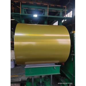 Color Coated Aluminum Sheet for High-End Aluminium Sheet Material Products