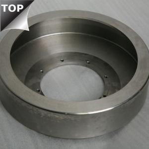 China 2.4879 Iron Nickel Based Cobalt Chrome Alloy Centrifugal Spinners For Glass Wool Production Line supplier