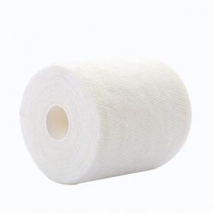 High Extensibility PBT Non Woven Self Adhesive Bandage
