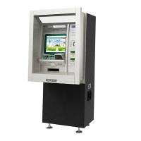 China 17 Inch 19 Inch Smart Cash Out Machine Kiosk ATM Sales And Service on sale