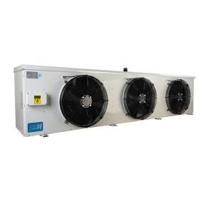 China DJ Upgraded Type Air Cooler Evaporator For Cold Room With Electrical Defrost supplier