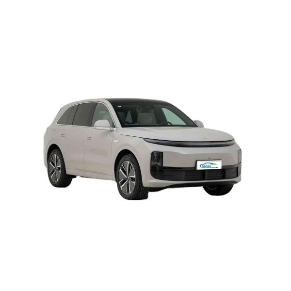 China L6-2024 Pro Lixiangのエネルギー用車両のための5台の商用車両座席容量 supplier