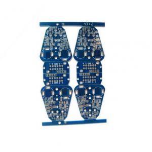 Customizable SMT PCB Assembly , Bluetooth Headset Circuit Board Assembly