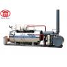 China Energy Efficient Oil/Gas-Fired Steam Boiler Systems For Industrial Steam Power Plants wholesale