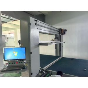 China 5KW CNC 3D Foam Cutting Machine Computerized With Self Checking wholesale