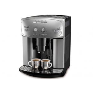 China DeLonghi Commercial Coffee Machine Automatic Espresso / Cappuccino Maker Snack Bar Equipment supplier