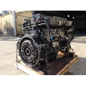 China Used Isuzu Engine Spare Parts 6HE1 6HH1 6HK1 Diesel Engine FRR FTR GMC W5500 W6500 W7500 Usado 6HE1 Motor supplier