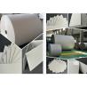 Good Stiffness Professional Grey Paper Cardboard Roll for Book Binding