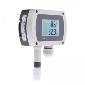 Modbus RS485 4-20ma 0-10V temperature and humidity sensor RHT Humidity Sensor